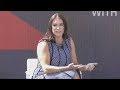 Stephanie McMahon discusses her villain status, family, WWE and more | espnW