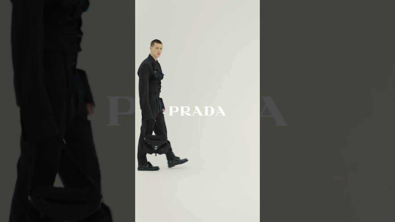 Discover the #PradaSS24 collection. #Prada