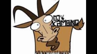 DJ KAMBING -oh le le