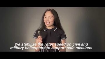 JAQUET Technology Group Corporate Video (English)