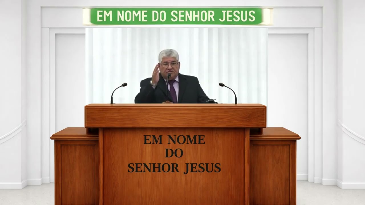 Que Palavra Abençoada! Assista e Deixe Deus Falar Contigo. #PresençaDeDeus#Esperança #VidaEterna#CCB