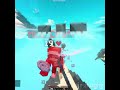 OLD MINECRAFT EDIT |  #minecraft #bedwars #edit #hypixel #pvp