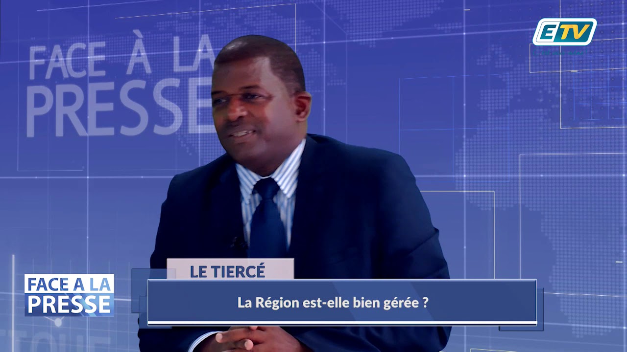 FACE A LA PRESSE avec Guy LOSBAR - Partie 2