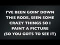 Miniature de la vidéo de la chanson Gotta Know (A Cappella)