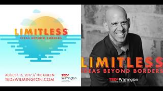 Michael T. Goergen Jr. | TEDxWilmington Interview |  Using Tiny Bits of Trees to Save the Forest News