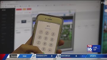 Little Rock 911 calls left ringing after lawmaker collapses