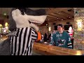 This is a Sharks Holiday Party - 2013 Sharks Holiday Video