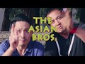 NEW TV SHOW TRAILER 2019 ASIAN BROS