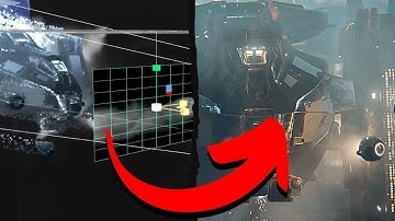 Epic Sci-Fi VFX | Atmospheric Smoke & Fog Vol. 2 FREE for Subscribers (September Only)