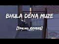 Tuze jina hai mere bina  song  spring reverb aashiqui2  sonngs