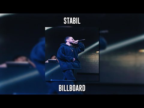 Stabil - Billboard (Speed Up)