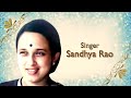 Palak Na Laage Meri | Meerabai - Krishna Bhajan | Mohinderjit Singh | Sandhya Rao Mp3 Song