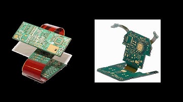 Introduction to Rigid-Flex PCB Designs - Altium Academy