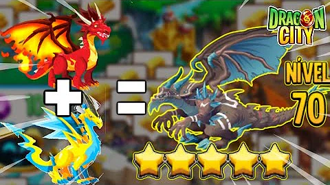 Como obter o dragão sombrio?