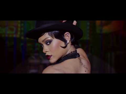 Video: Rihanna Se Alătură Dansului Central