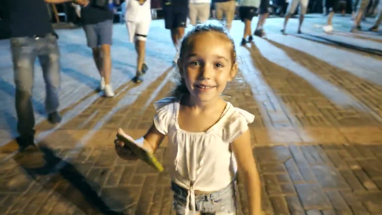 FESTA E FSHATIT BAJKAJ - TAKIM BREZASH 2022 - STUDIO 