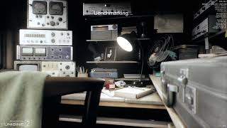 GTX 1060 6GB X I5-3570K Unigine Benchmark Tests