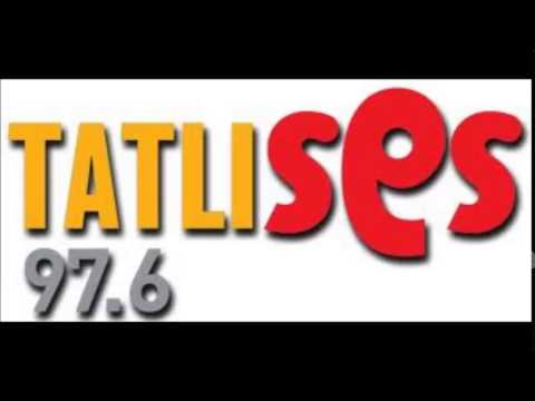 RADYO TATLISES ORJİNAL JİNGLE