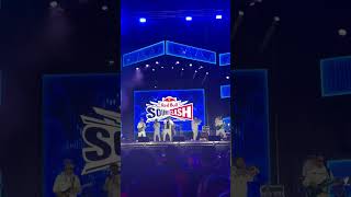 Redbull SoundClash: Connect-R - Pentru inimi