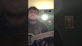 Afterglow by @EdSheeran  #afterglow#edsheeran#edsheerancover#guitar#guitarcover #shorts