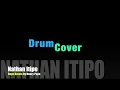 Henry Papa - Boya kotala Drum Cover by Nathan Itipo