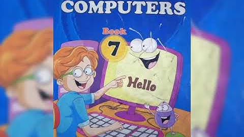 Class 7 (Computer), Chapter #9 Reading of pg #130,131.