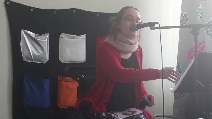 Anna Rosander Eclipse of the World (Svensk cover v...