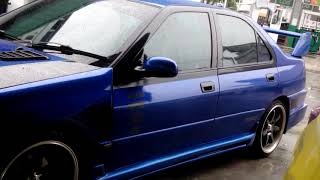 PEUGEOT 406 Tuning (Thailand 2 )