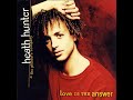 Heath Hunter The Pleasure Company Revolution In Paradise 