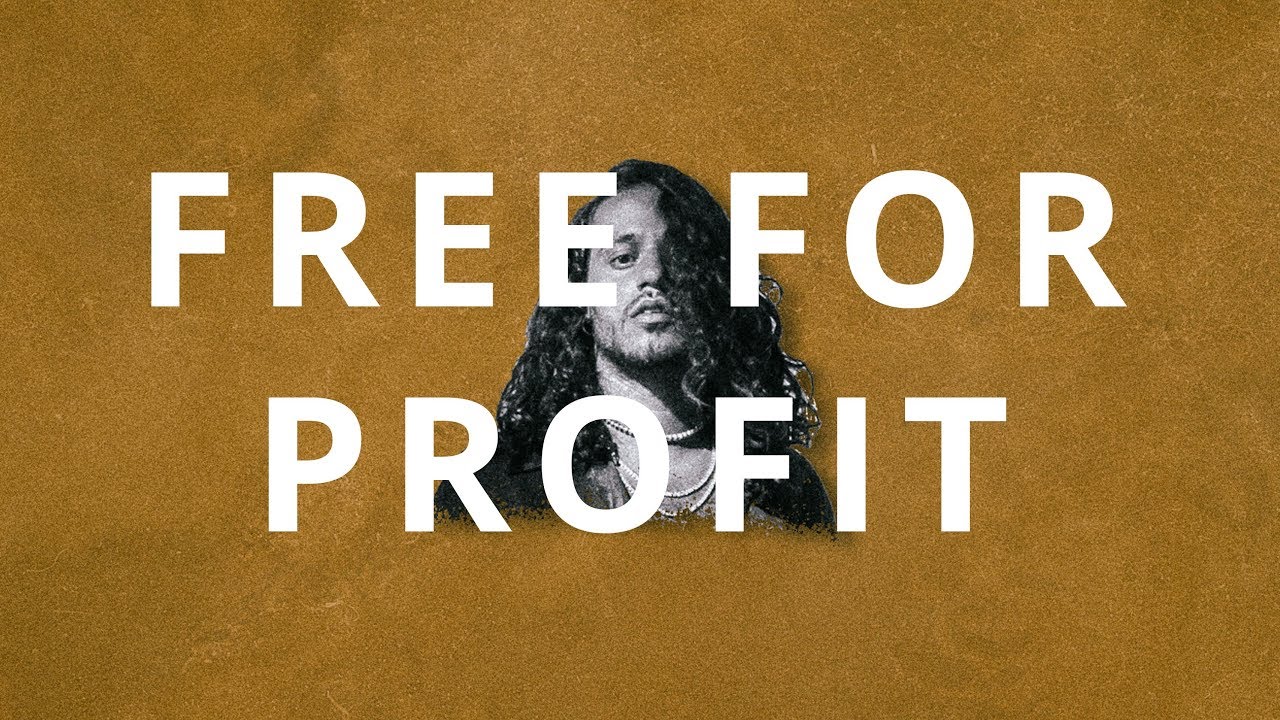 *FREE FOR PROFIT* Russ "MVP" Type Beat / Star Player