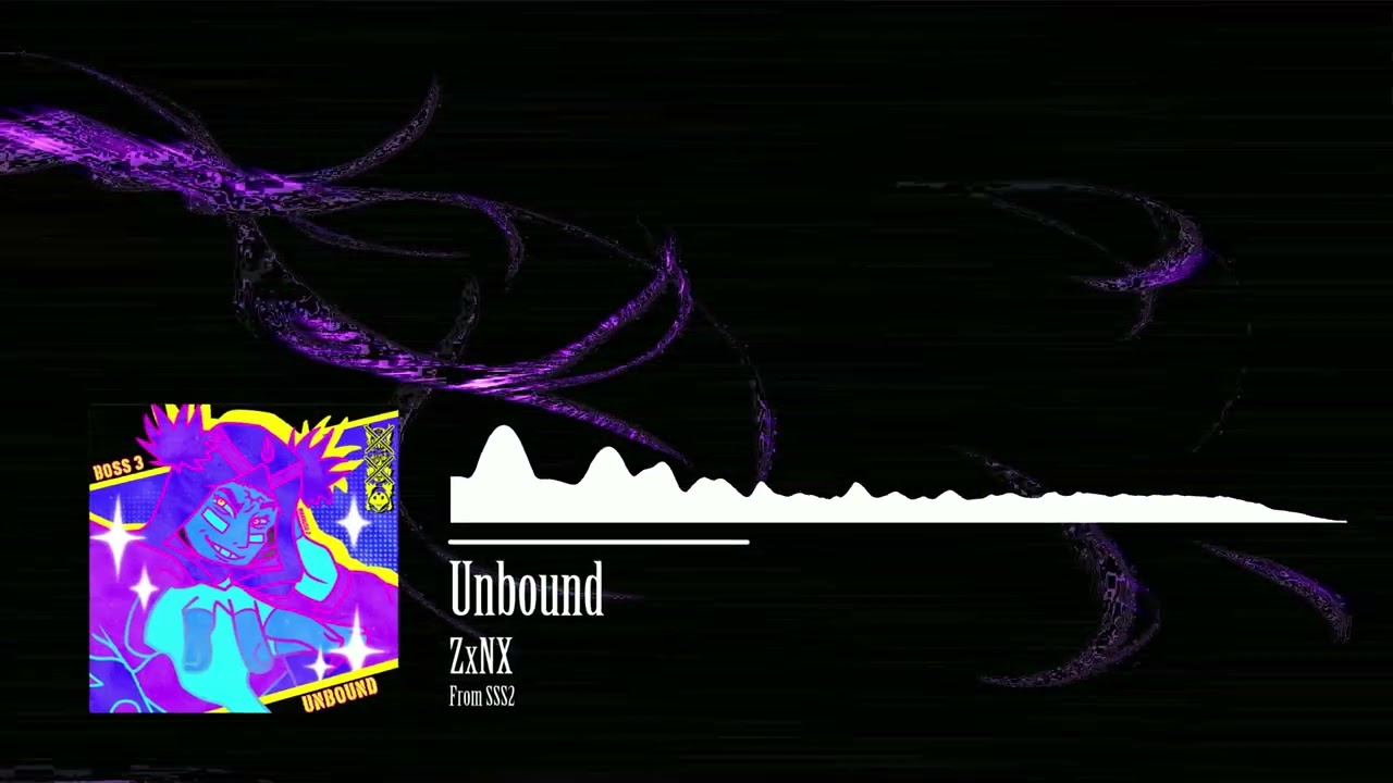 SSS2】ZxNX - Unbound - YouTube