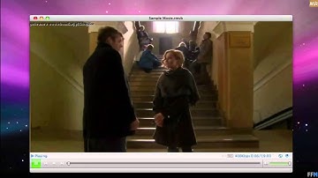 Play RMVB file free on Mac-MR