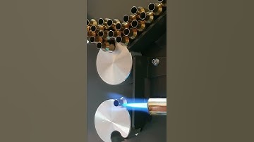 Annealing 6.5 Creedmoor brass! #annealing #reloading #reloadingandmore #brass #shooting