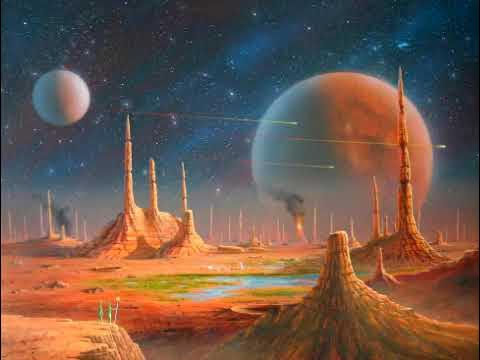 Кир Булычев. Агент КФ. - YouTube