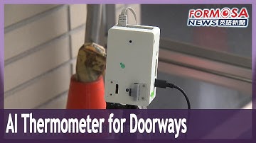 AI-based thermometer claims to provide more effective monitoring than manual tests