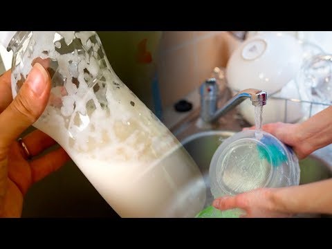 How To Make Your Own Dish Soap (And Why You Should)