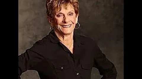 Babette Hughes and "97 Speaks, Lessons from the De...