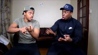 Download Lagu Yxng Bane - Vroom - REACTION MP3