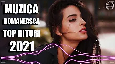 Muzica Noua Romaneasca Septembrie 2021 🍂 Top Hituri Romanesti 2021 | Remix Romanesc Petrecere 2021