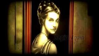 ► FNV Vera Keyes - Begin Again | Lyrics |