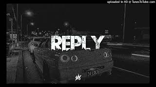 Reply - HipHop Instrumental Beat
