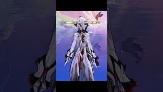 Hoyo Short Hair Scam genshinimpact 