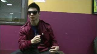 Silky Dkwan at Step 1