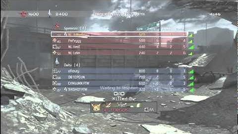 Fallen Forfeit And Interchange Drop Host