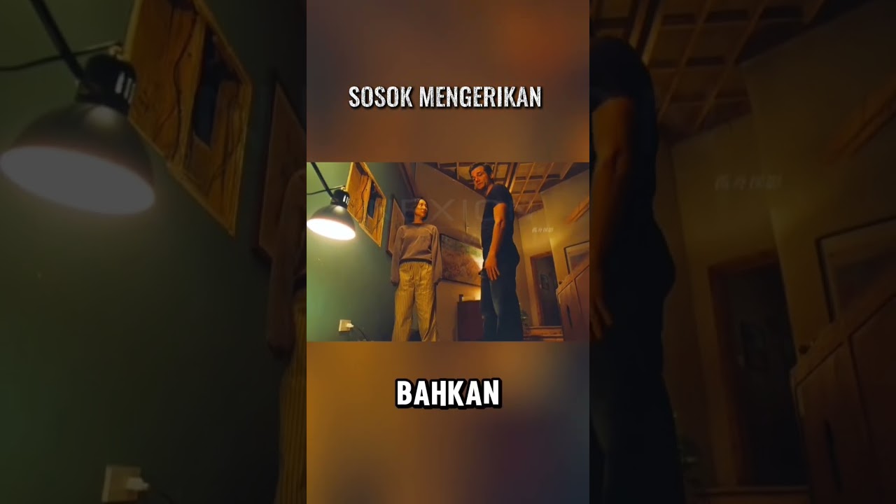 Sosok misterius ft1 #alurceritafilm #alurcerita #film #movie #movieclips #riviewfilm #viral
