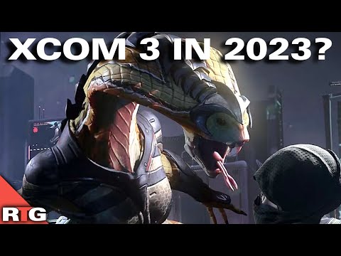 XCOM 3 Speculation | Geforce NOW Release Discussion [2021]
