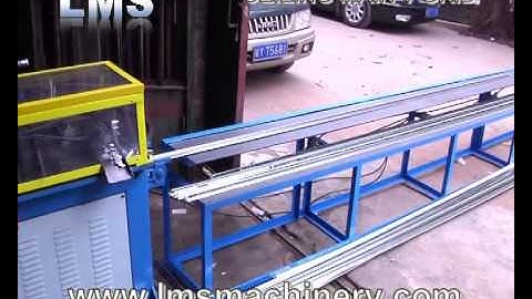 CEILING MAIN T GRID AUTO LINE