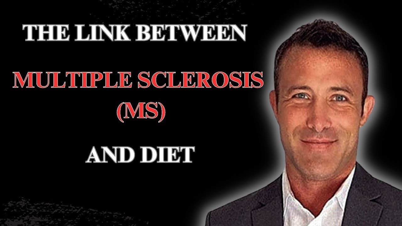 From Wheelchair to Walking: How Dr. Sarah Conquered Multiple Sclerosis (MS) With Her Diet!