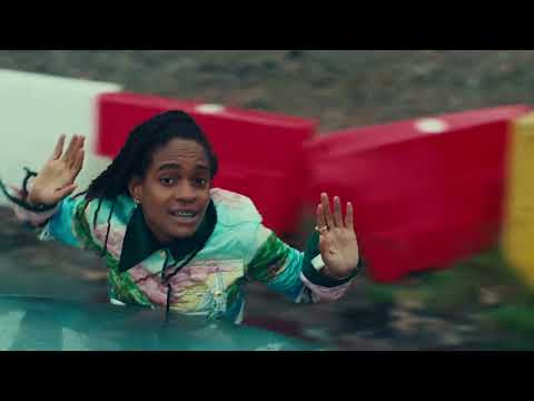 Original Koffee Pull Up Official Video 