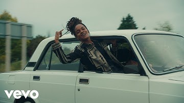 Original Koffee - Pull Up (Official Video)